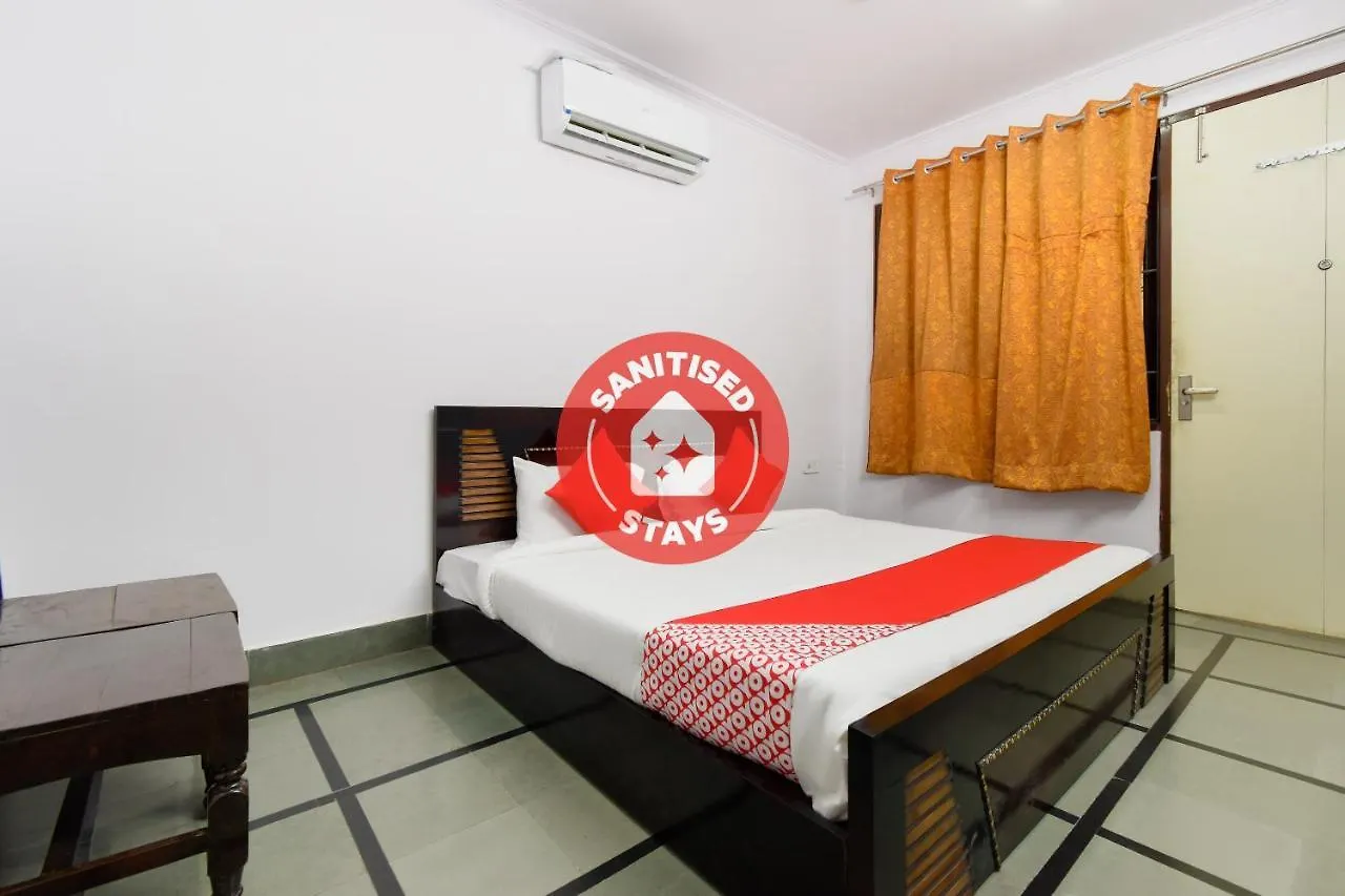 Oyo 64226 Grand Sea Ξενοδοχείο Kovalam