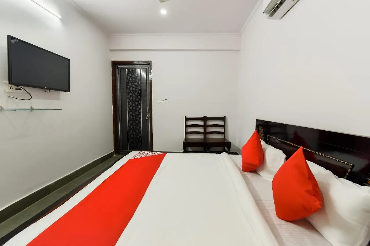 Oyo 64226 Grand Sea Ξενοδοχείο Kovalam